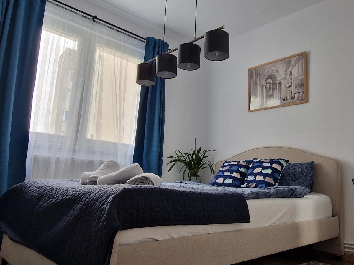Apartment Brb Park Cluj-Napoca