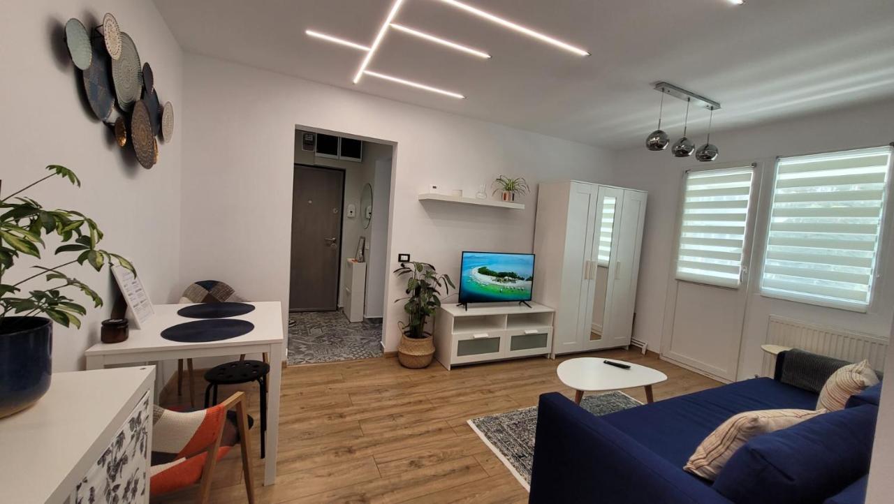 Brb Park Apartment Cluj-Napoca